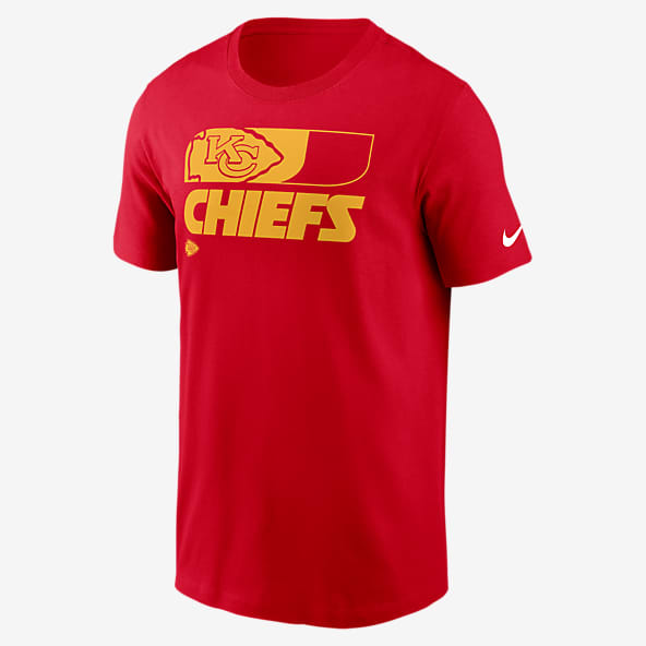 Kansas City Chiefs Jerseys, Apparel & Gear. Nike.com